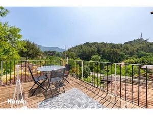 Vente appartement 2 pièces 30 m² à Roquevaire (13360)  172 900 €