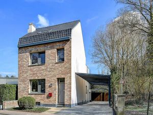 Maison à vendre à Victor Marchandstraat 19 Overijse (RBU78629)