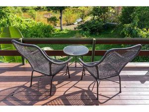 Tres Beau T2  Suite Parentale  Terrasse  Parking  Local A Velos