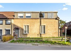 Maison à vendre à Neerstraat 4 Kampenhout (RBU78248)