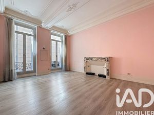 Vente Appartement 7 pièces