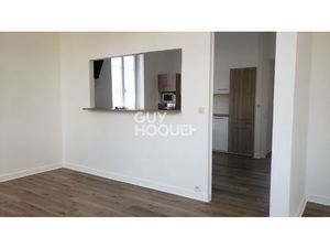 Vente : appartement T4 à LA TREMBLADE