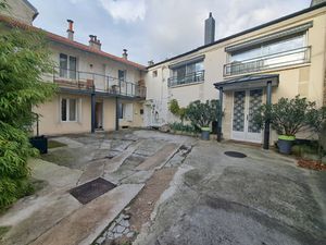 Centre ville - Studio en plein centre sans charges