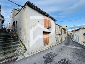 Remise rénovée sur deux niveaux avec entrée indépendante + garage ? Idéal investissement l