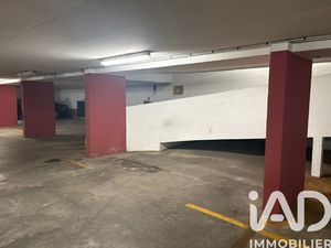 Vente Parking/garage/box 1 m²