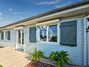 Maison de charme à la campagne à proximité d'Abbeville