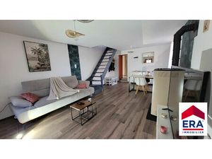 EN EXCLUSIVITÉ - Maison 5 pièces de 101 m² à Aoste