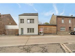 Maison à vendre à Keistraat 42 Beverst (RBU78265)