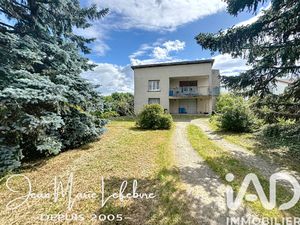 Vente Maison traditionnelle 5 pièces