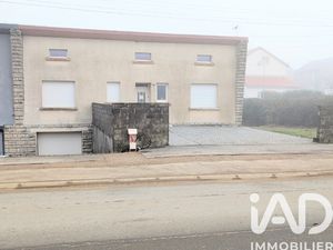 Vente Maison de ville 5 pièces