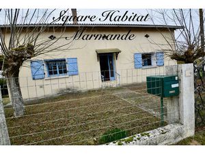 Maison 6 pièce(s) 115 m2