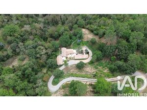 Vente Domaine 6 pièces