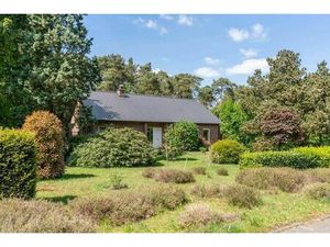 Villa à vendre à Rustplein 7 Heusden-Zolder (RBU78709)