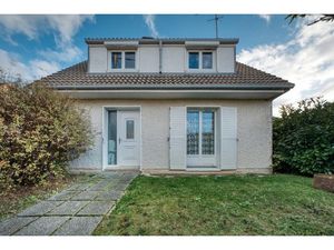 Maison à vendre 4 pièces VILLIERS SAINT FREDERIC (78)