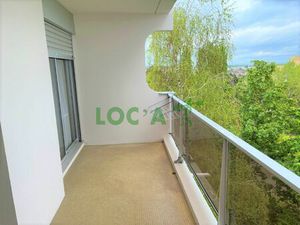 Location appartement 2 pièces 35 m² à Dijon (21000)