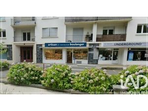 Vente immeuble 72 m² Bayonne (64100)