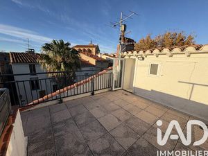 Vente maison 2 pièces 52 m² Thuir (66300)