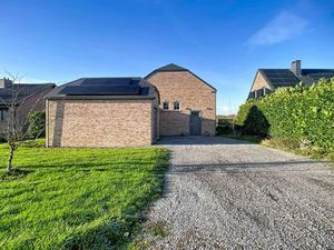 Maison à vendre à Route de Villers 27 Hody (VBD57921)