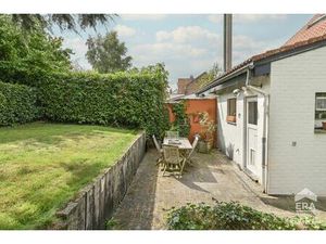 Maison à vendre à Avenue Dolez 498 Uccle (VBD57844)