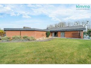 Maison à vendre à Rue Franklin Roosevelt 39 Wanfercée-Baulet (VBD57808)