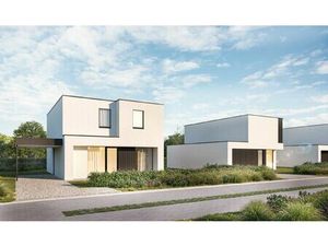 Maison à vendre à Paepevelden 4 Sint-Lievens-Houtem (RBU79130)
