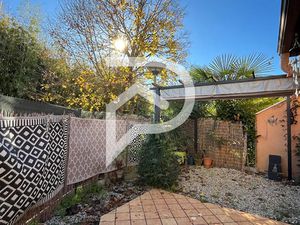 Vente appartement 5 pièces 96.54 m² à Billere (64140)  210 000 €