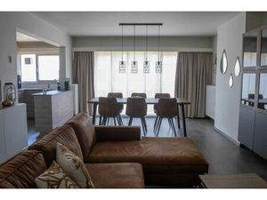 Appartement te huur in Boechout met 2 slaapkamers