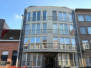 Appartement te huur in Herentals met 2 slaapkamers