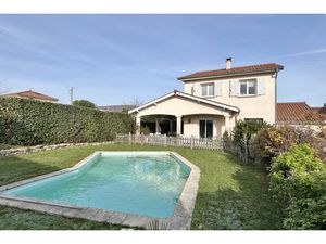 Annonce maison à vendre