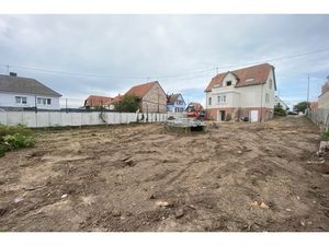 Annonce terrain à vendre