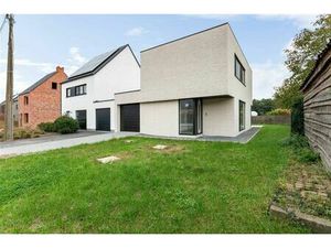 Maison à vendre à Tielensteenweg 36 Lichtaart (RBU79049)