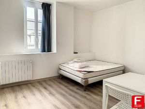Appartement centre ville de Pontorson 1 pièce 21.29 m2