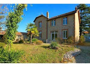 Vente Maison à Clisson (44190) : à vendre / 195m² Clisson