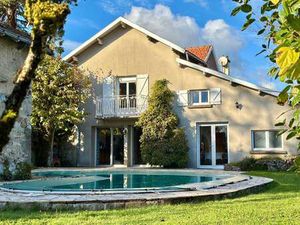 Vente Maison Piscine à Gétigné (44190) : à vendre Piscine / 158m² Gétigné