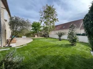Vente propriété 8 pièces 180 m² à Arnouville-lès-Mantes (78790)  475 000 €
