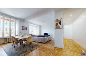 Vente appartement 4 pièces 122 m² Lyon 6 (69006)