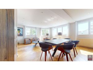 Vente appartement 4 pièces 91 m² Lyon 6 (69006)