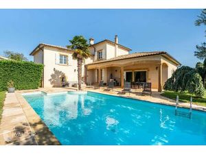 Vente maison 6 pièces 227 m² Cogny (69640)