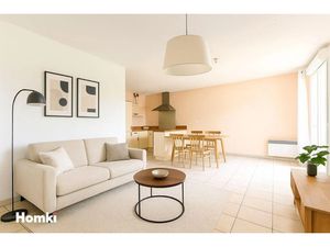 Vente appartement 2 pièces 45.78 m² à Villeron (95380)  178 900 €
