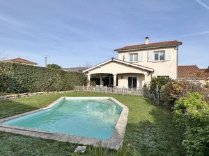 Vente maison 5 pièces 130 m² Pollionnay (69290)