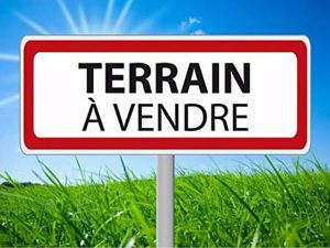 Vente terrain 279 m² Colombier-Saugnieu (69124)