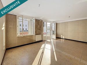Vente appartement 3 pièces 70 m² à Ajaccio (20000)  168 000 €