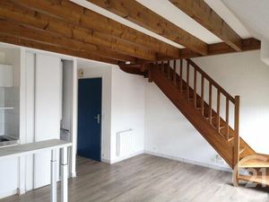 Appartement T2 à louer - 2 pièces - 32 92 m2 - Guidel - 56 - BRETAGNE