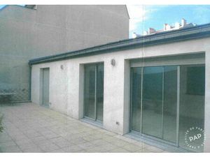 Saint-Maurice (94410)