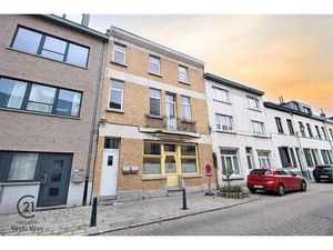 Maison à vendre à Rue Saint-Lambert 55 Woluwe-Saint-Lambert (VBD57719)