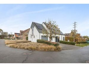 Maison à vendre à Boonakker 29 Temse (RBU78677)