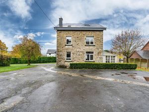 Maison à vendre à Rue du Vivier 30 Vielsalm (VBD57968)