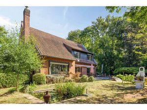 Villa à vendre à Blakmeers 48 Affligem (RBU78222)