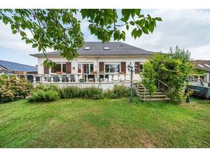 Villa à vendre à Rue de Mélin 13 Beauvechain (VBD57933)