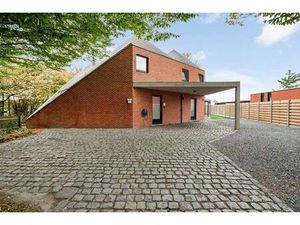 Villa à vendre à Peelsestraat 1 Ravels (RBU78405)